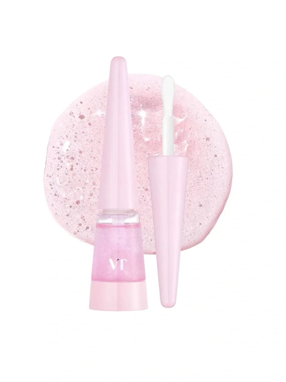 VT Cosmetics Limited Edition Key Ring & Reedle Shot Lip Plumpers